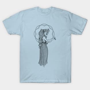 Holding the Soul T-Shirt